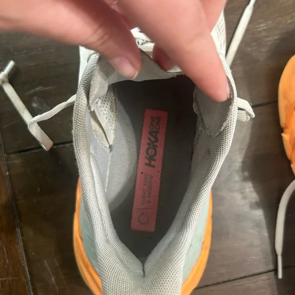 Hoka One One Clifton Edge Sneakers - Picture 6 of 11